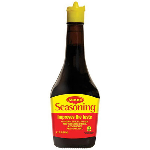Maggi Liquid Seasoning 200ml