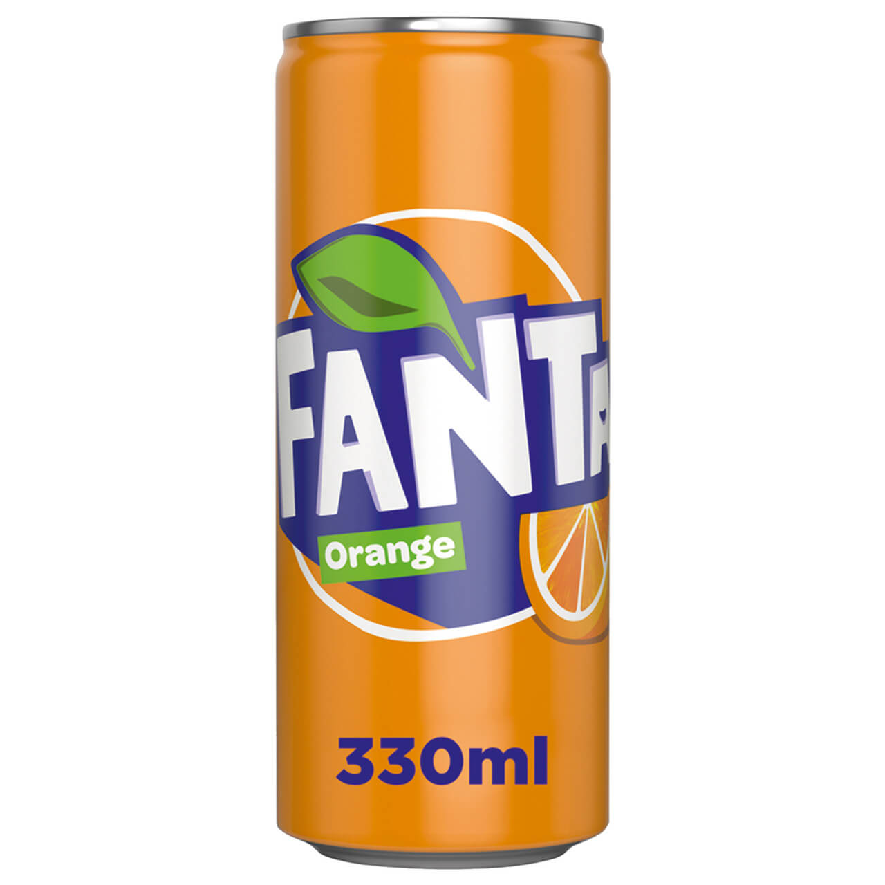 Fanta Orange 330ml