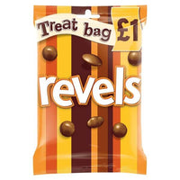 Mars Revels - Pouch 112g
