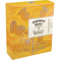 House of Edinburgh Shortbread With Sicilian Lemon 150g