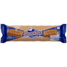 Hill Biscuits Bourbon Finger Creams 200g