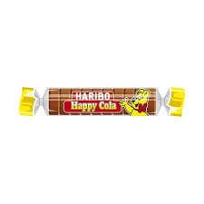 Haribo Happy Cola Roulette 25g