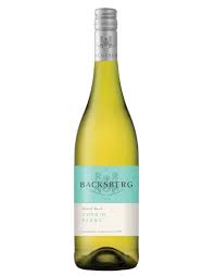 Backsberg Wine Gravel Road Chenin Blanc 2025 750ml