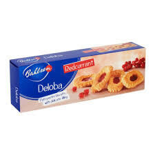 Bahlsen Deloba Original  HEAT SENSITIVE ITEM. PLEASE ADD ITEM 122942 TO THE ORDER TO TRY TO PROTECT CHOCOLATES FROM HEAT DAMAGE. 100g