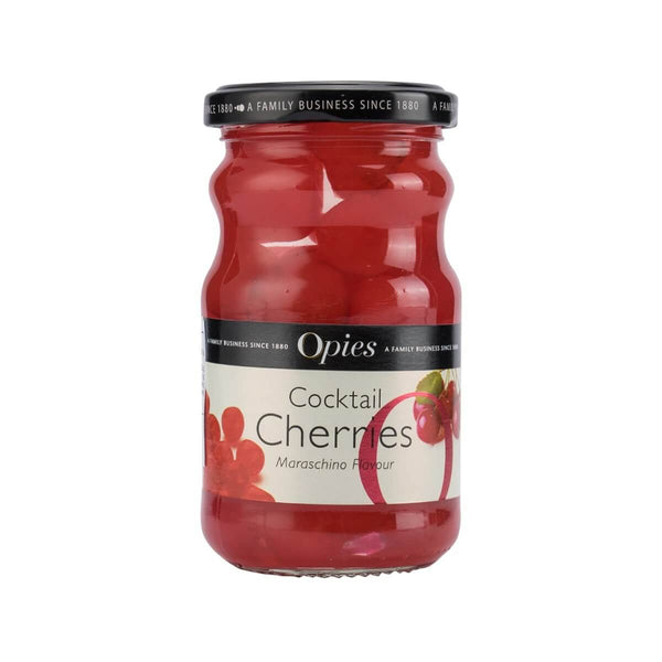 Opies - Cocktail Cherries 225g