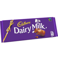 Cadbury Dairy Milk Giant Bar 360g