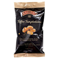 Baileys Toffee Temptations Bag 120g