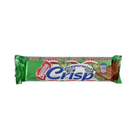 Nestle Peppermint Crisp (Kosher) (HEAT SENSITIVE ITEM - PLEASE ADD A THERMAL BOX TO YOUR ORDER TO PROTECT YOUR ITEMS 49g