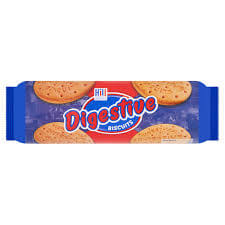 Hill Biscuits Digestives 300g