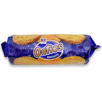 Hill Biscuits Oaties 300g