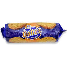 Hill Biscuits Oaties 300g