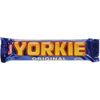 BEST BY MARCH 2025: Nestle Yorkie Original 46g
