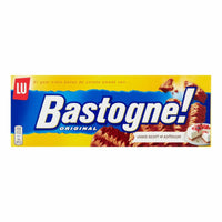 Lu Bastogne Cookies - Original Cheesecake Recipe Included 260g