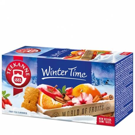 Teekanne Magic Winter 20ct 50g