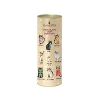 Grandma Wilds Cats In Jumpers Tube 200g