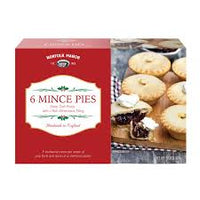 Norfolk Manor Mince Pies 270g