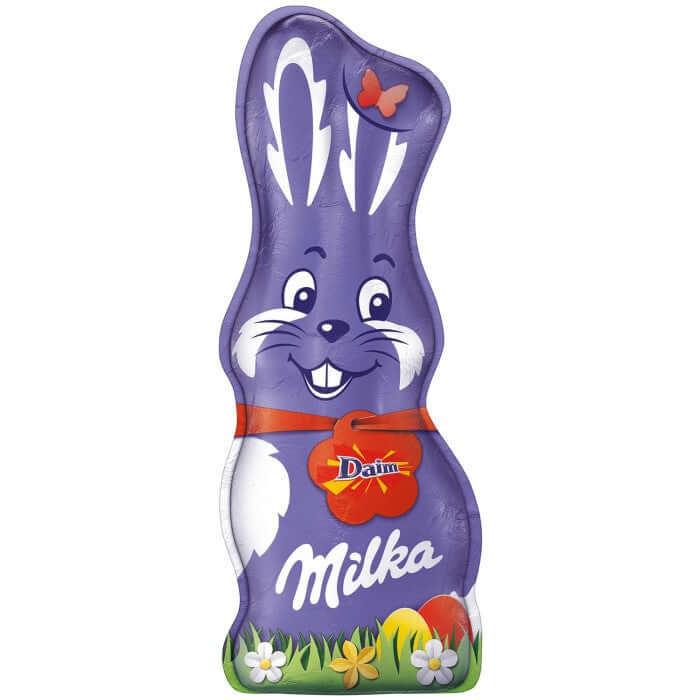 Milka Daim Bunny 45g