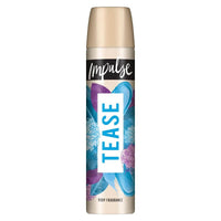 Impulse Body Spray Tease 75ml