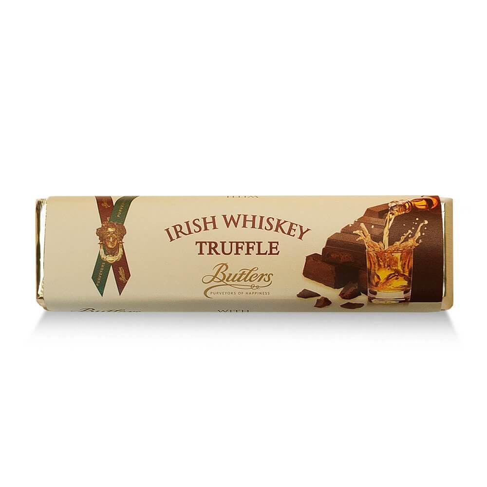 Butlers Irish Whiskey Truffle 75g