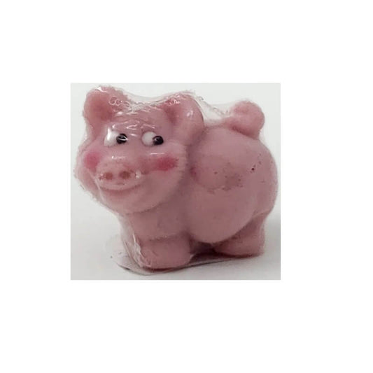Funsch Good Luck Pig Jolante in Drum 33g