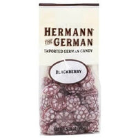 Hermann The German Blackberry Candy 150g