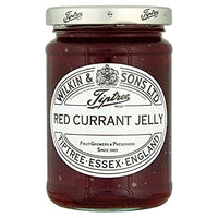 Wilkin and Sons Tiptree Red Currant Jelly 340g