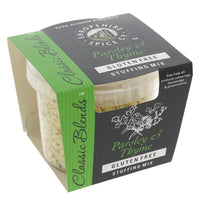 Shropshire Gluten Free Parsley and Thyme Stuffing Mix 120g