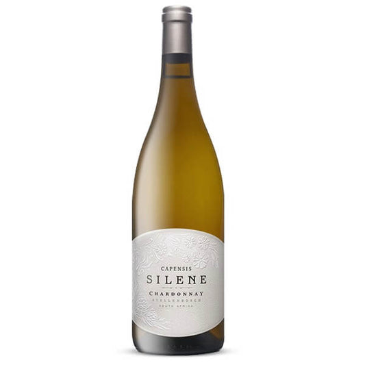 Capensis Silene Chardonnay Wine 2018 750ml