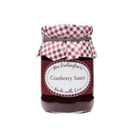 Mrs Darlingtons Cranberry Sauce 200g