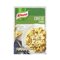 Knorr Cheese Sauce 33g