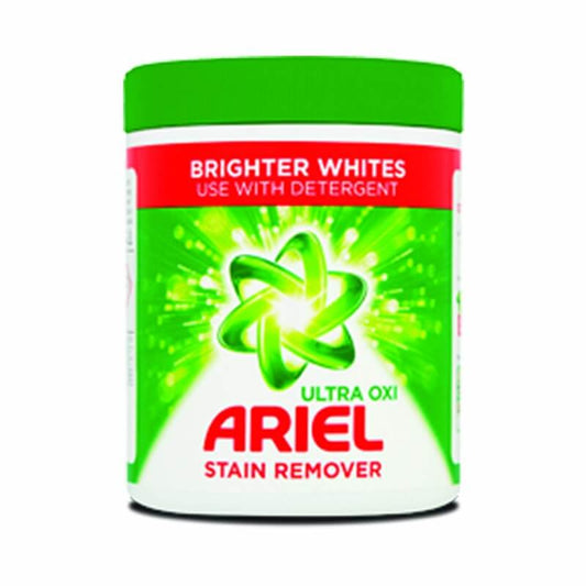 Ariel Diamond Brite Stain Remover for Whites 500g