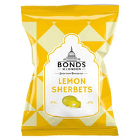 Bonds Lemon Sherbet 120g