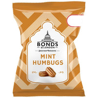 Bonds Mint Humbugs 120g