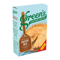 Greens Shortcrust Pastry Mix 350g