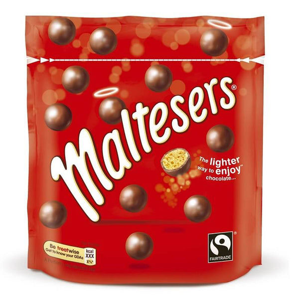 Mars Malteser Pouch 102g