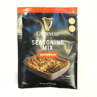 Guinness Shepherds Pie Seasoning Mix 40g