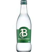 Ballygowan Sparkling Water 330ml