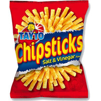 Tayto Chipsticks 33g