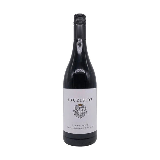 Excelsior Syrah 2021 750ml