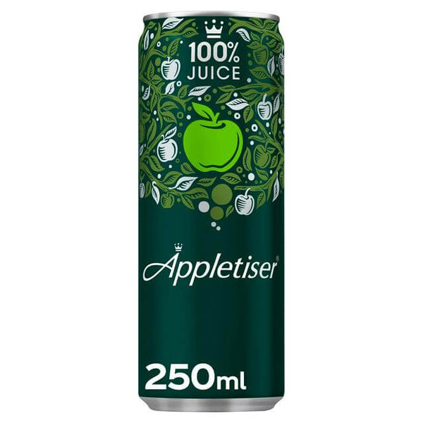 Appletiser Sparkling Apple Juice Drink 250ml