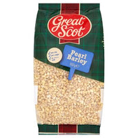 Great Scott Pearl Barley 500g