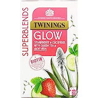 Twinings Superblends Glow 20g