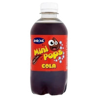 Zodiac Cola Sugar Free 330ml