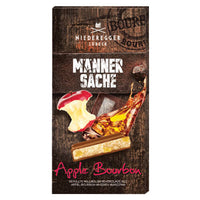 Niederegger Marzipan Classic Bar Apple Bourbon 108g