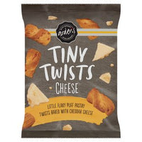 Ardens Tiny Cheese Twists New 75g