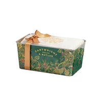 Cartwright and Butler Iced Christmas Loaf Cake in Tin 660g