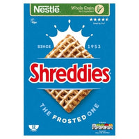 Nestle Frosted Shreddies 500g