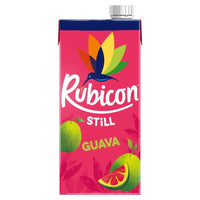 Rubicon Still Guava 1L