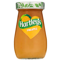 Hartleys Jam Pineapple 300g