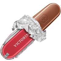Felchlin Victorinox Individual Chocolate Swiss Army Knife 29g